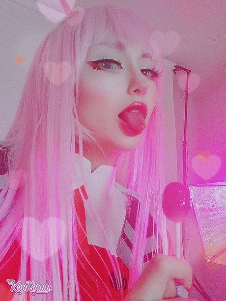 Kouryam star pretty archive