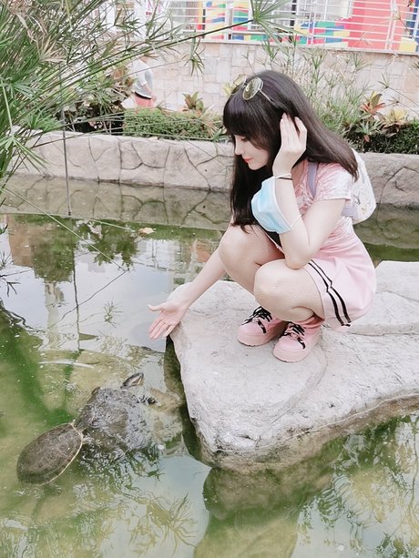 Kouryam nude star image