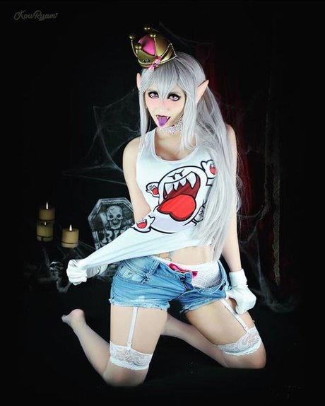 Kouryam top pornstar pics