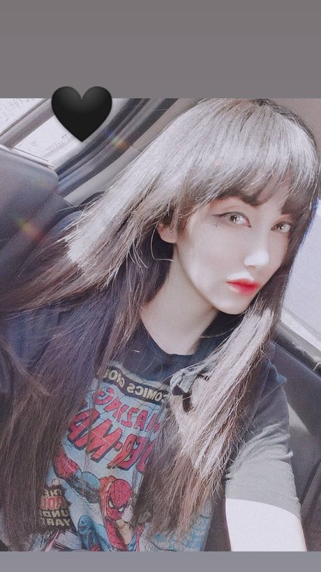 Kouryam pornstar hot pic