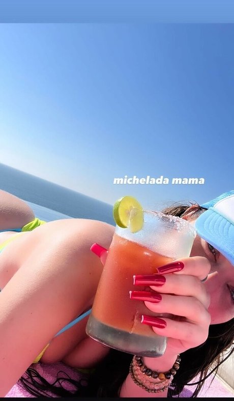 Anastasia Karanikolaou pornstar exclusive image