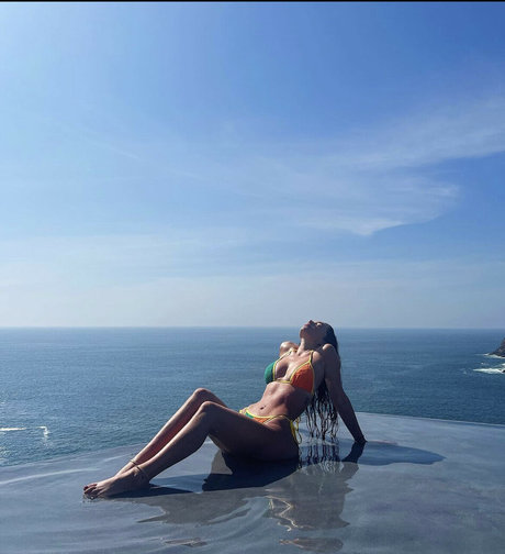 Anastasia Karanikolaou exclusive pornstar pics