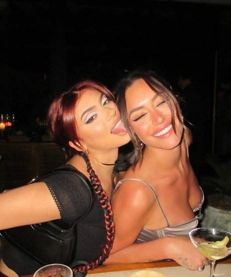 Anastasia Karanikolaou high quality star galleries