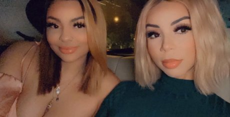 Brittany Renner xxx model photos