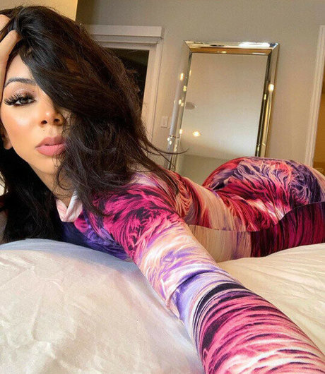 Brittany Renner nude actress picture