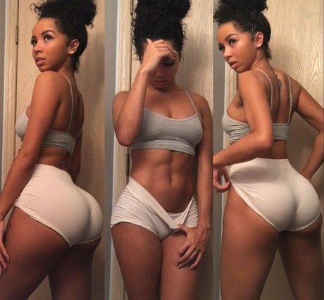 Brittany Renner pornstar nice galleries