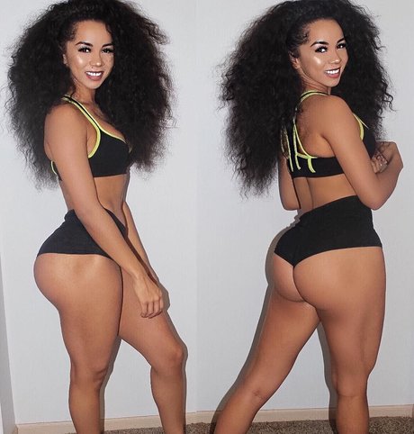 Brittany Renner pornstar xxx photos