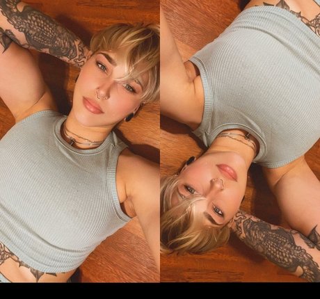 asian blonde onlyfans sexy naked pics