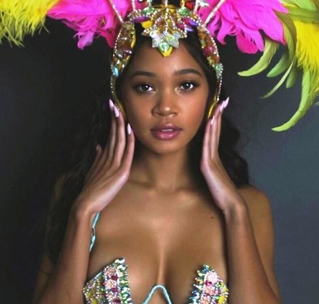 Tai Aysha pornographic actress picture