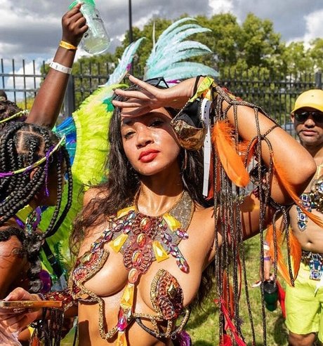 Tai Aysha star high quality picture