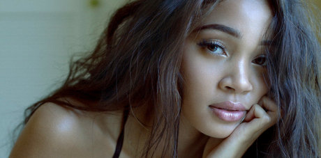 Tai Aysha star hot photos