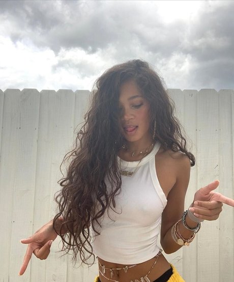 Tai Aysha pornstar nude photos