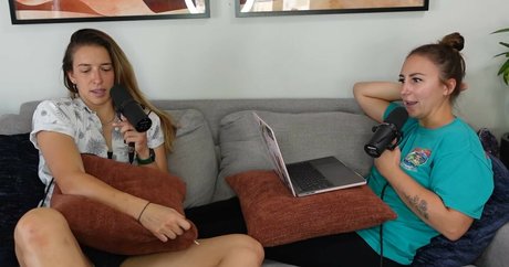 Rachel Ballinger model porn galleries