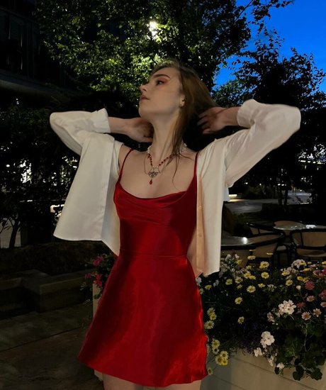 Evamosevich art actress img