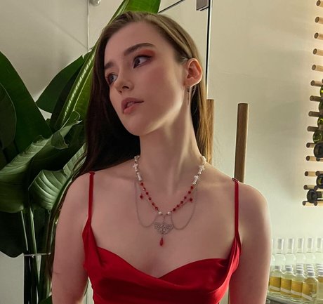 Evamosevich pornstar art photos