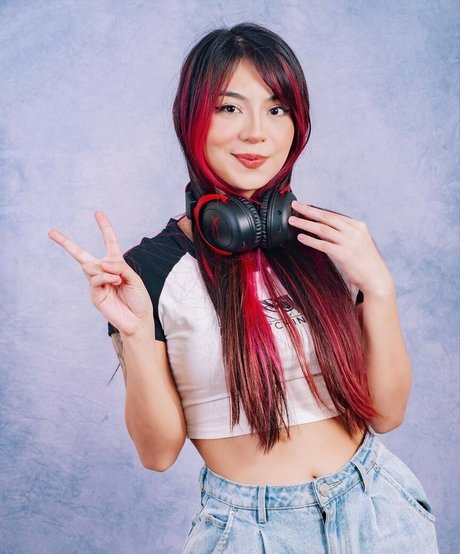 Jojotshy star erotic img