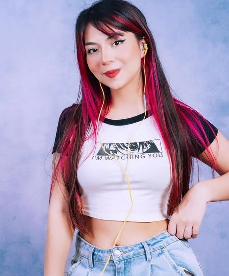 Jojotshy xxx pornstar pics