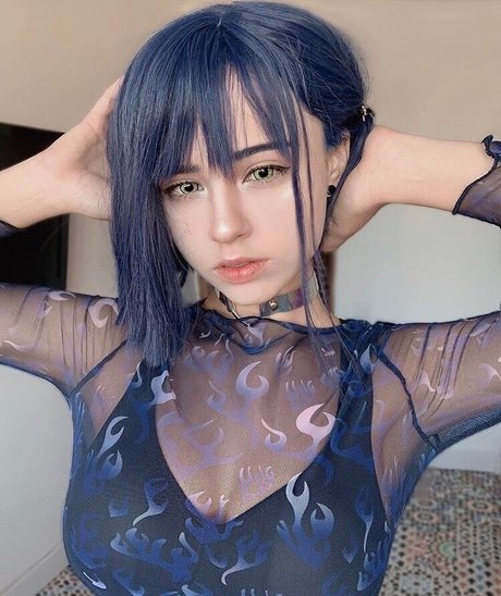 yuuechka pornographic star galleries