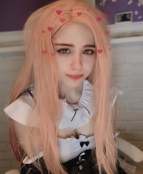 yuuechka nudes model pic