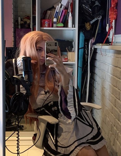 yuuechka star pretty photos