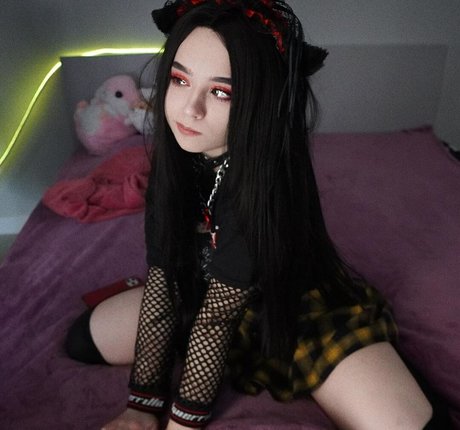 yuuechka star gallery