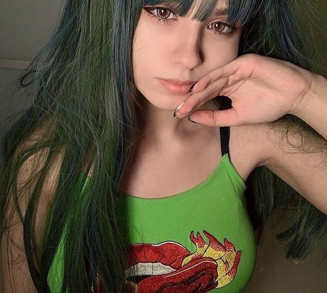 yuuechka best model img