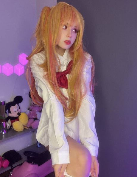 yuuechka model nudes images