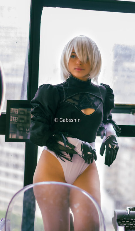 gabsshin sexy star archive