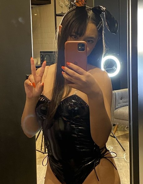 gabsshin naked pornstar images