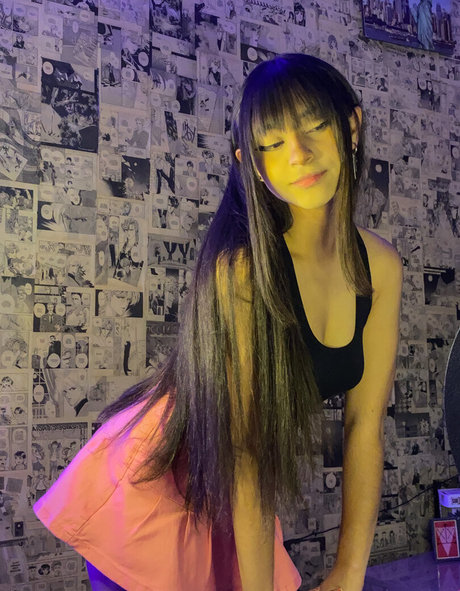 gabsshin pretty pornstar archive