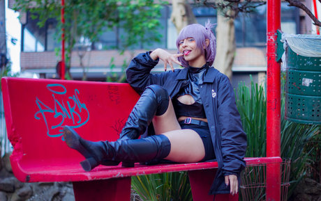 gabsshin star erotic photos