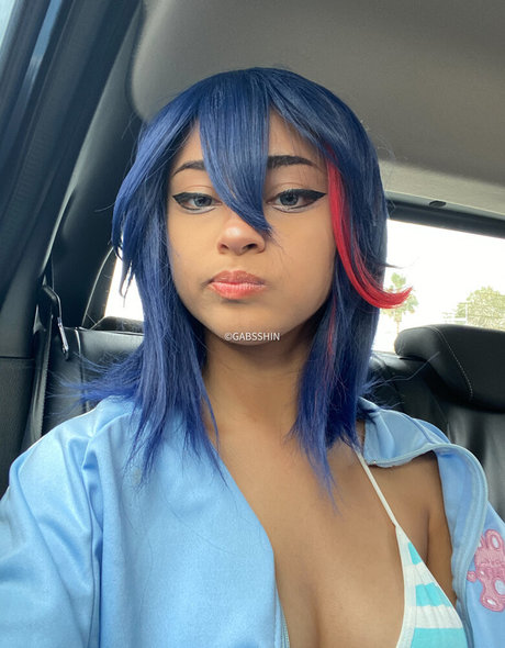 gabsshin star gallery