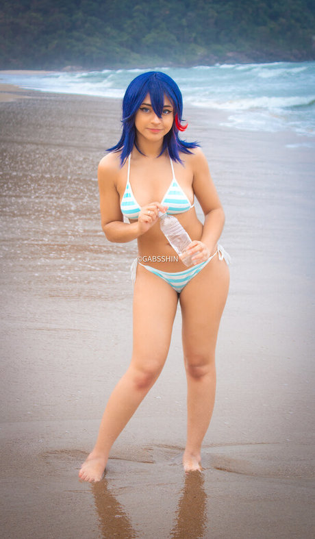 gabsshin sex pornstar pics