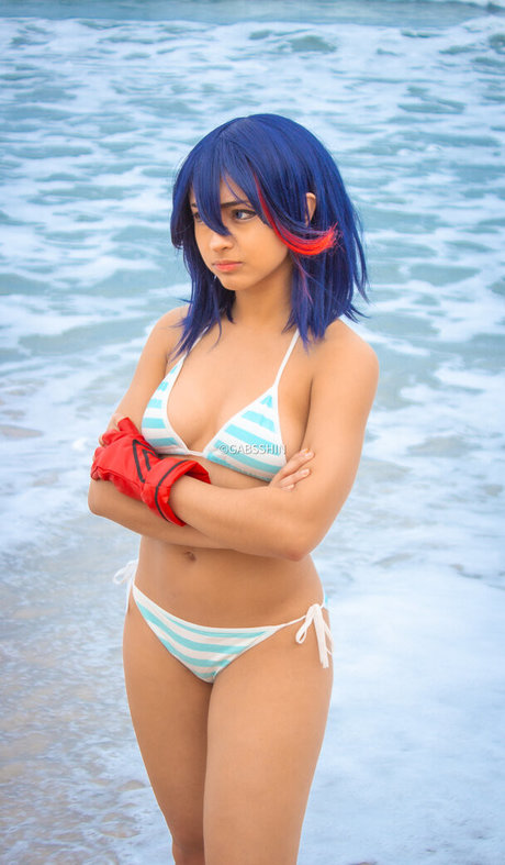 gabsshin pornstar sexy photo