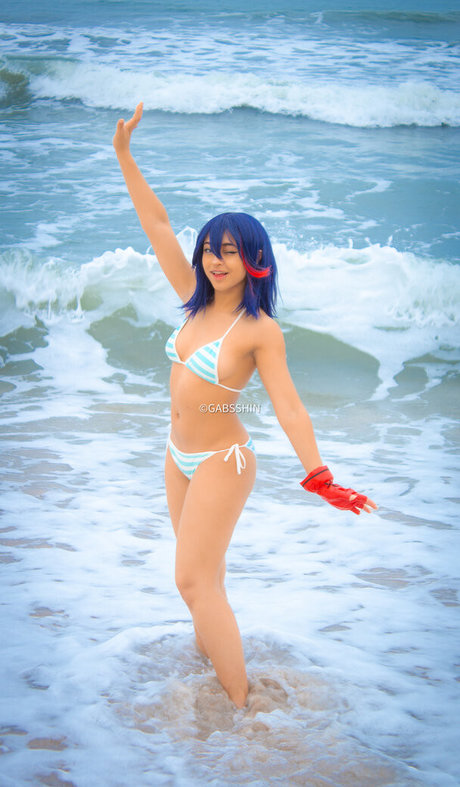 gabsshin star high quality img