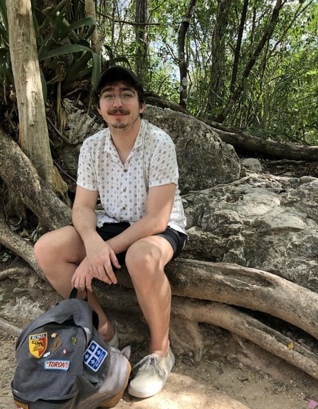 sextime420 high quality model picture