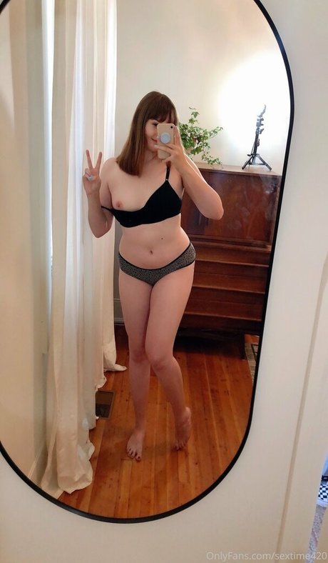 sextime420 perfect model photo