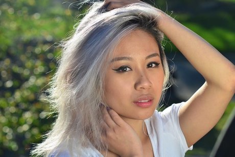 Charliedrizzle model perfect pic