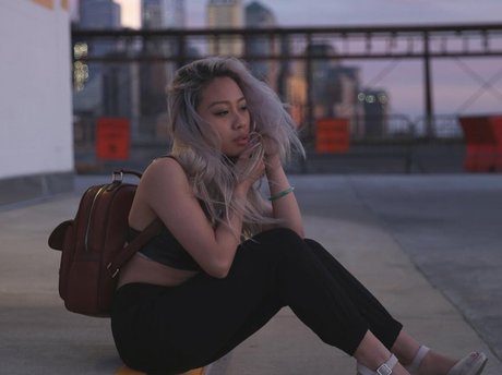 Charliedrizzle star high quality pic