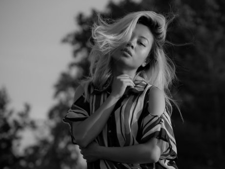 Charliedrizzle free actress gallery