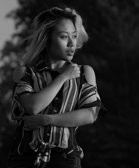 Charliedrizzle hot pornstar pic