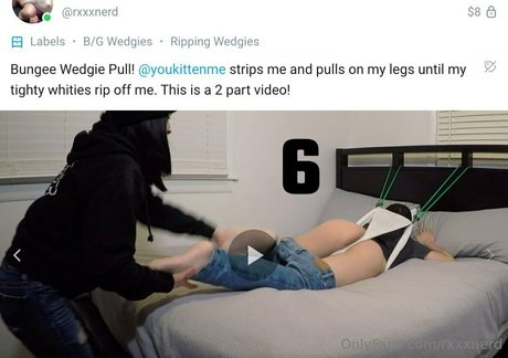 rxxxnerd star sex image