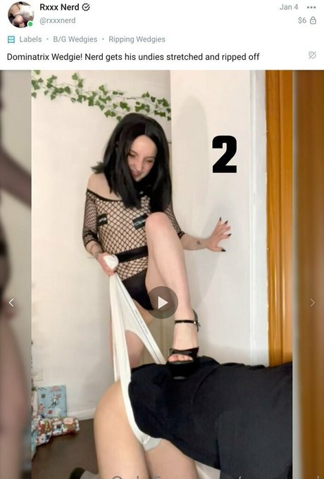 rxxxnerd porn model pictures