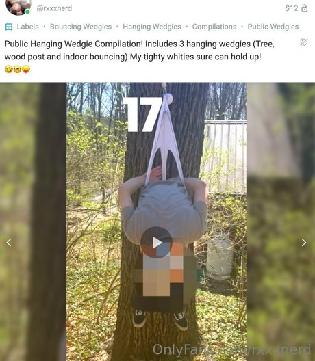 rxxxnerd nice actress gallery