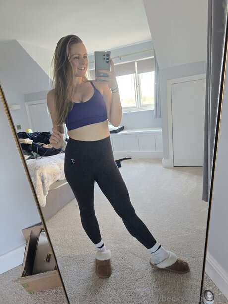 Becky Xxoo Free model beautiful gallery