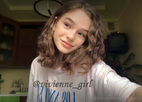 Ariannaangel1 pretty pornstar photos