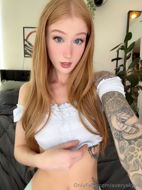 Averyskyye pornstar beautiful galleries