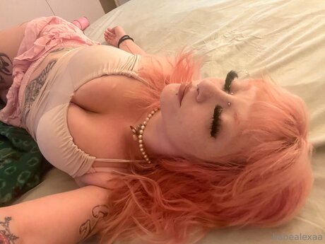 Babealexaa star exclusive galleries