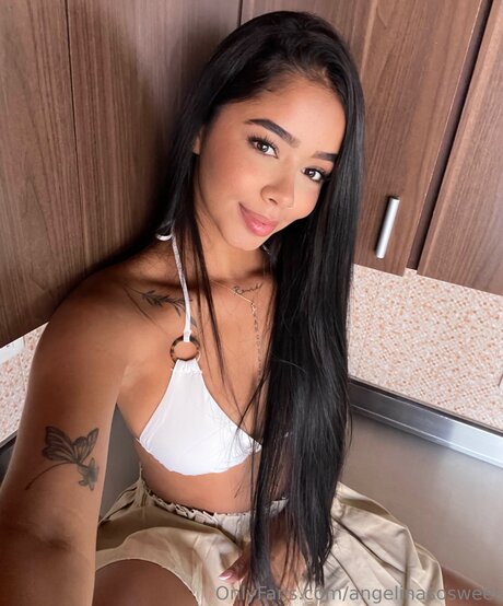 Angelinasosweet perfect star photo