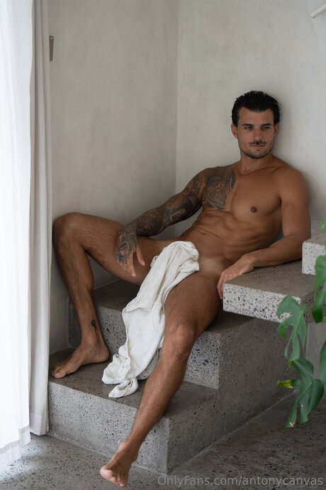 Antonycanvas pornstar adult pics